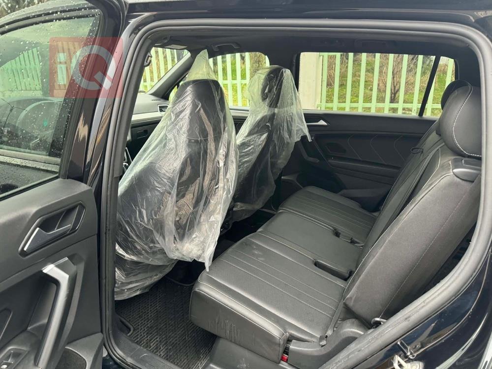 فولكسفاغن تيغوان